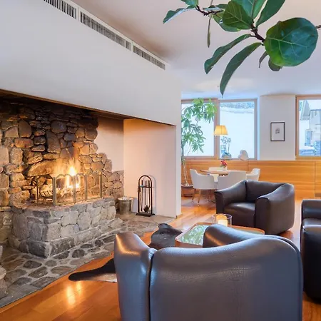 Cevedale Hotel Solda