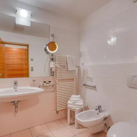 Hotel Cevedale