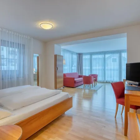 Hotel Cevedale Solda