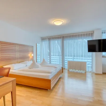 Hotel Cevedale