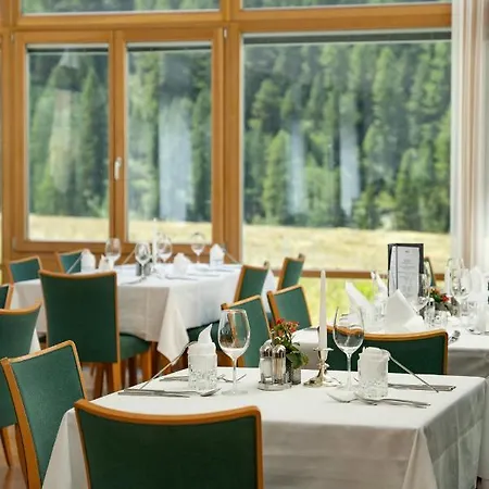 Cevedale Hotel Solda