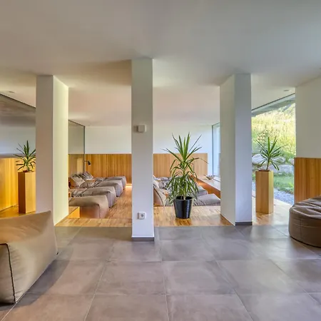 Cevedale Hotel 4*