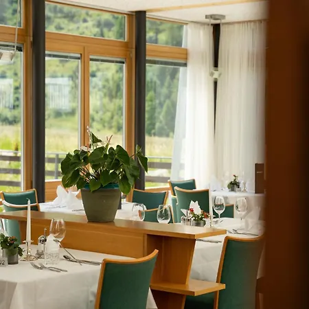 Cevedale Hotel Solda